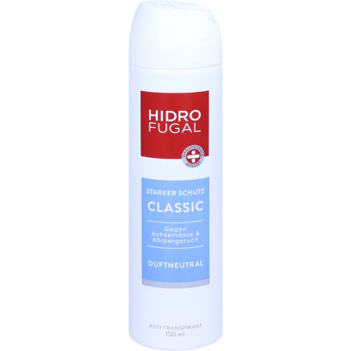Hidrofugal classic Spray - PZN 11517686