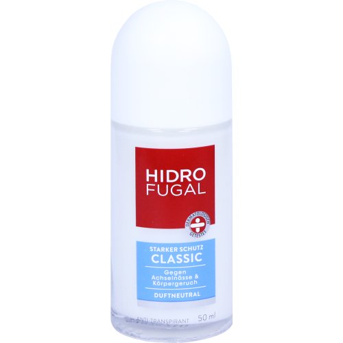 Hidrofugal classic Roll on - PZN 11517717
