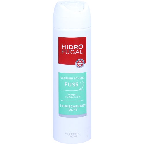 Hidrofugal Fußspray - PZN 11517746