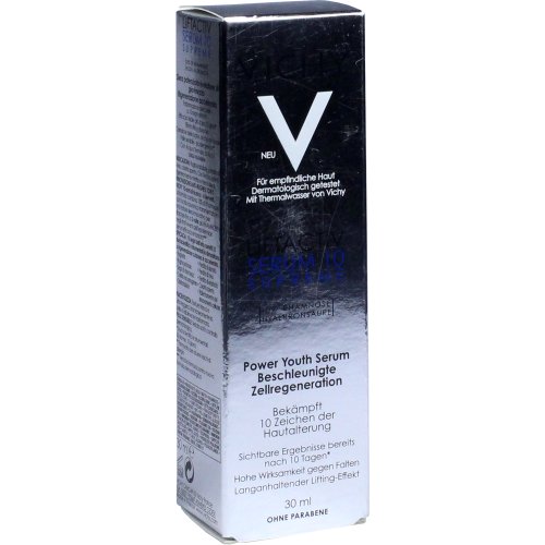 VICHY Lift. Supreme Serum 10 - PZN 11587505