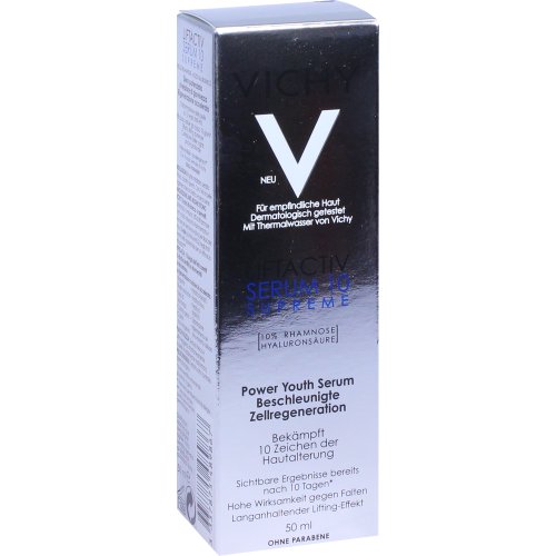 VICHY Lift. Supreme Serum 10 - PZN 11587511
