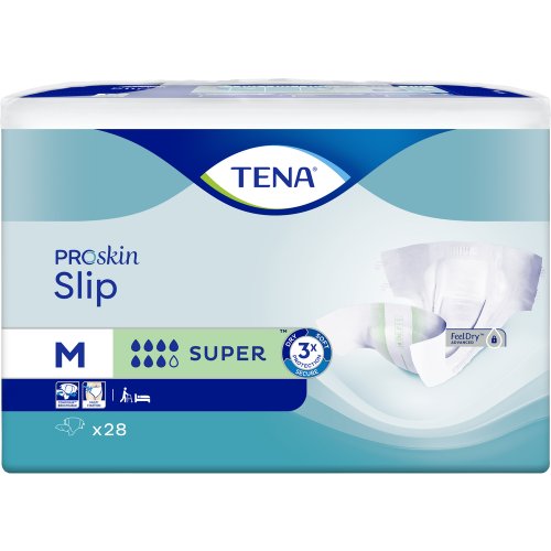 TENA Slip Super Medium - PZN 01163359