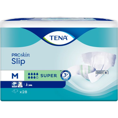 TENA Slip Super Medium - PZN 01163365