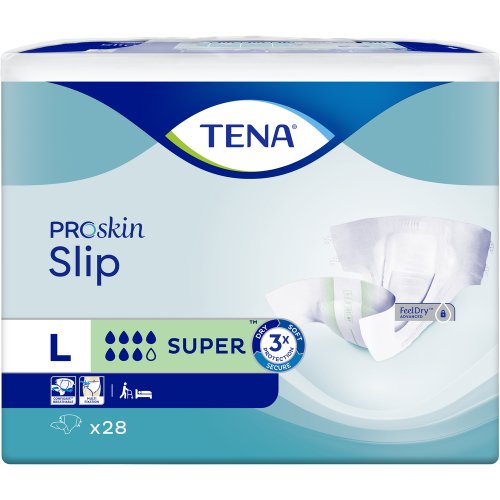TENA Slip Super Large - PZN 01163371