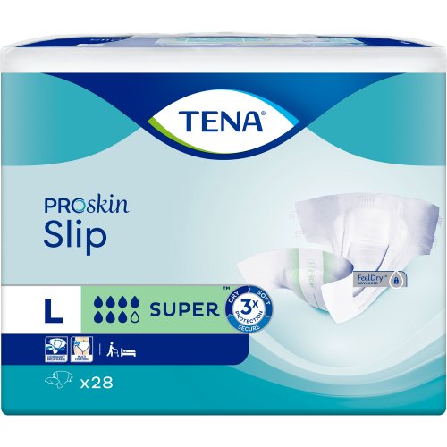 TENA Slip Super Large - PZN 01163388