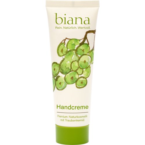 biana Handcreme - PZN 11689312