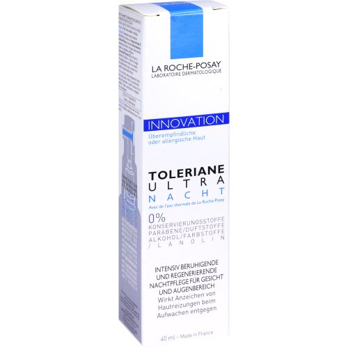 Roche-Posay Toleriane Ultra Nacht - PZN 11695488