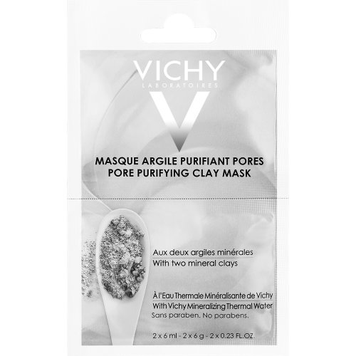 Vichy Porenverfein. Maske - PZN 11729460