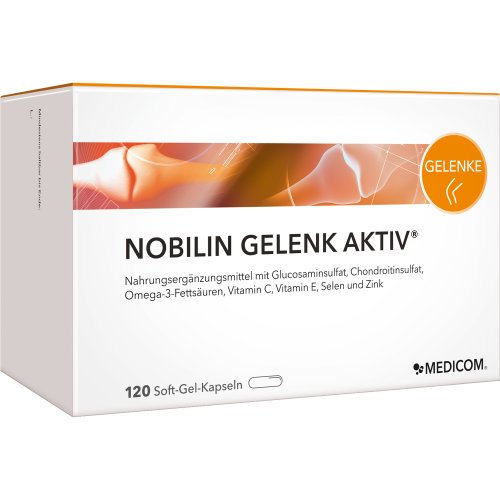 Nobilin Gelenk - PZN 01217842