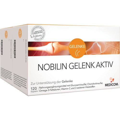 Nobilin Gelenk - PZN 01218592