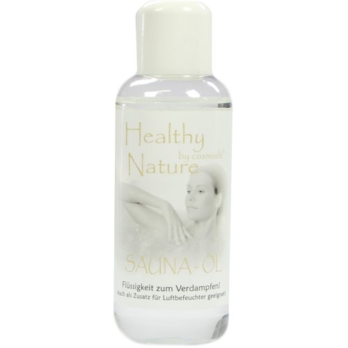 Healthy-Nature Sauna-Öl - PZN 00123004
