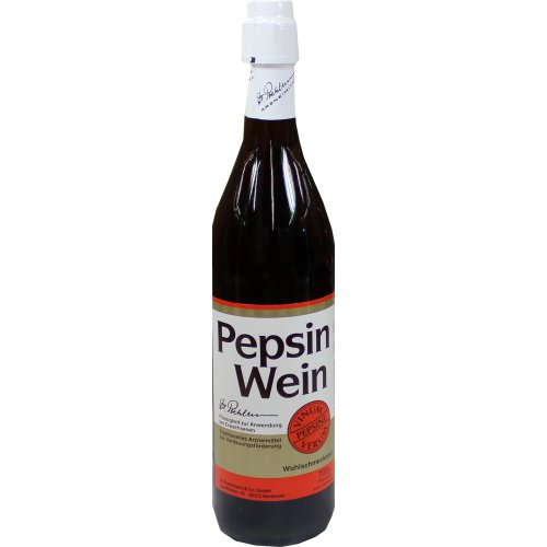 PEPSINWEIN - PZN 01231842