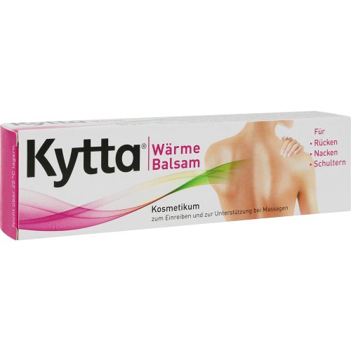 Kytta Wärmebalsam - PZN 12358913
