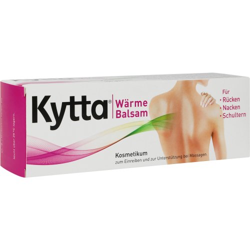 Kytta Wärmebalsam - PZN 12358936