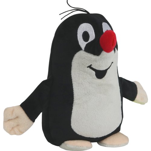 Warmies der kleine Maulwurf - PZN 12396486