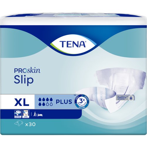 TENA Slip Plus XL - PZN 12421468