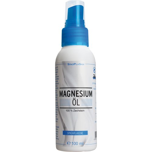 Magnesium-Öl 100% Zechstein - PZN 12423898