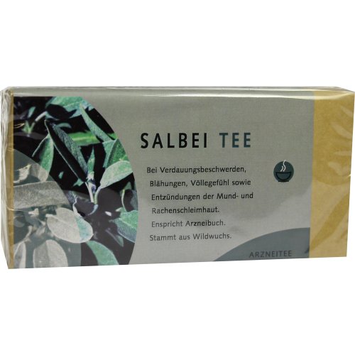 Salbeitee - PZN 01245382