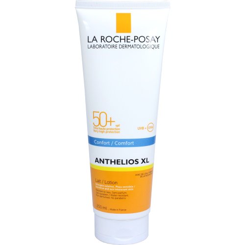 Roche-Posay Anthelios XL Milch LSF50+250ml - PZN 12510226