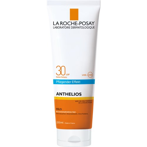 Roche-Posay Anthelios Milch LSF 30 250ml - PZN 12510232