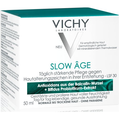Vichy Slow Age Creme - PZN 12516677