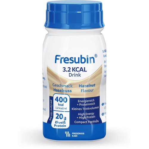 Fresubin 3.2 kcal DRINK Mischkarton - PZN 12546709