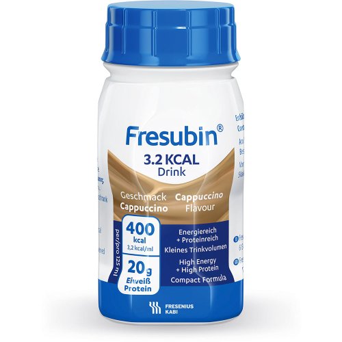 Fresubin 3.2 kcal DRINK Mischkarton - PZN 12546709