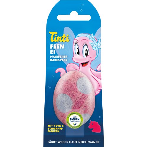 Zauber Ei Tinti - PZN 12601495