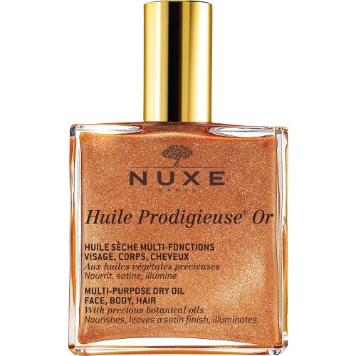 NUXE Huile Prodigieuse OR NF - PZN 12615540
