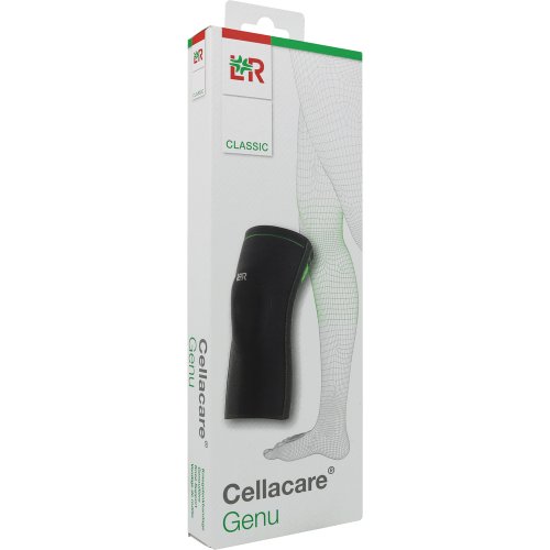 Cellacare Genu Classic Gr. 4 - PZN 12647907