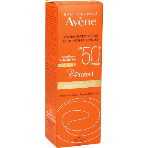 AVENE SunSitive B-Protect SPF 50+ - PZN 12728238
