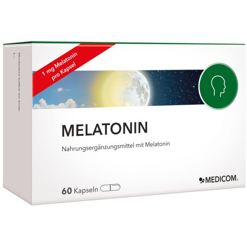 Melatonin - PZN 12896326