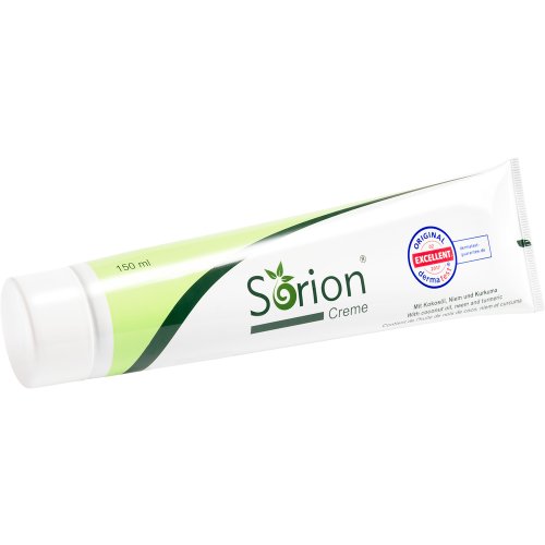 Sorion Creme - PZN 12907857