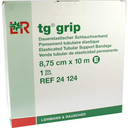 TG GRIP 8.75CMX10M GR E - PZN 01309403