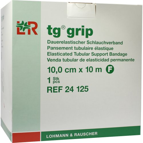 TG GRIP 10CMX10M GR F - PZN 01309426