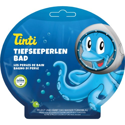 Tinti Tiefseeperlenbad TD - PZN 13170005