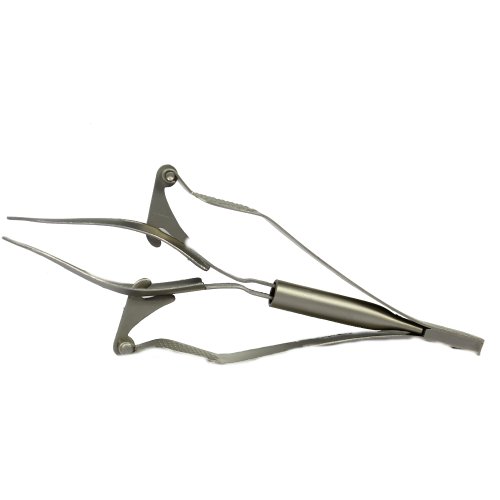 PINZETTE HAAR AUTOMATISCH - PZN 00013267