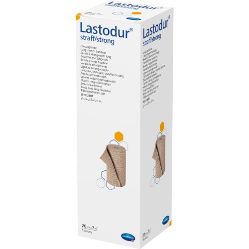 LASTODUR STRAFF 7X20CM - PZN 01332649
