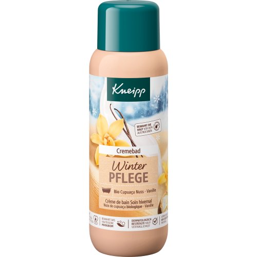Kneipp Cremebad Winterpflege - PZN 13334955