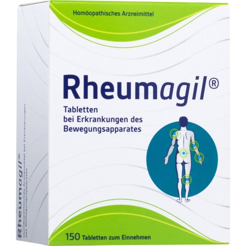 Rheumagil - PZN 13417368