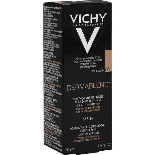 Vichy Dermablend Make-Up 05 - PZN 13426479