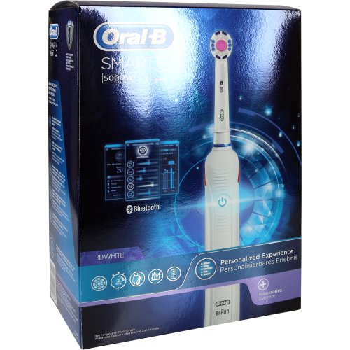 Oral-B SMART 5W - PZN 13503435