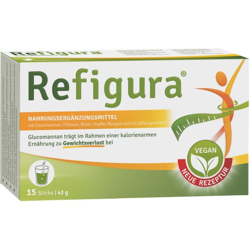 Refigura Sticks - PZN 13513215
