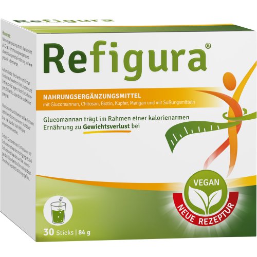 Refigura Sticks - PZN 13513244