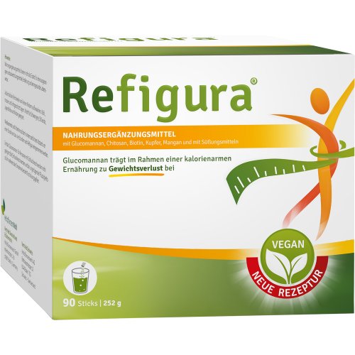 Refigura Sticks - PZN 13513250