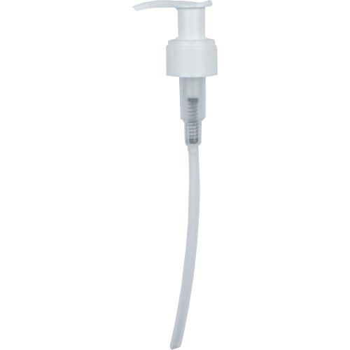 WEPA Pumpspender für Handdesinfektion 500ml - PZN 13574375