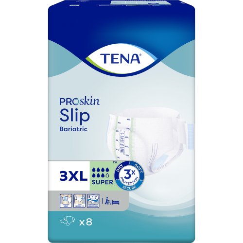 TENA Slip Bariatric Super 3XL - PZN 13589773