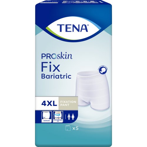 TENA Fix 4XL - PZN 13589804