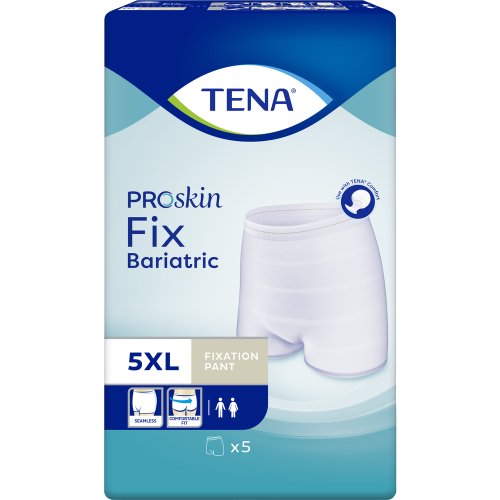 TENA Fix 5XL - PZN 13589827