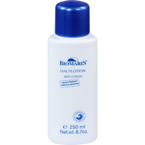 Biomaris Hautlotion ohne Parfüm - PZN 01362981